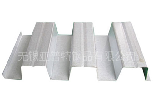 作為可持續發展的綠色建材--鋼筋桁架樓承板有哪些特點